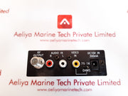 Holland hmm-10h micro modulator