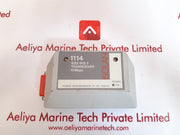 Isolan 1114 ieee 802-3 transceiver 10mbps
