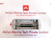 Isolan 1114 ieee 802-3 transceiver 10mbps