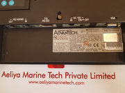 Advantech Fpm-3120Tv Touch Panel Display