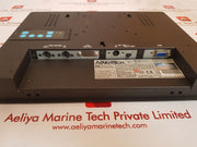 Advantech Fpm-3120Tv Touch Panel Display