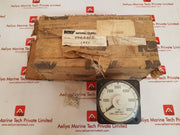 National oilwell varco 0-6000 dc amperes 