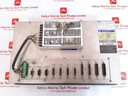Gsk 980Tda Turning Machine Cnc System W/ Gsk Pb2 Switch Power Supply