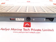 Foxboro p0903cv rev 0c annunciator keyboard