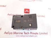 Telemecanique ca2-ft 111 relay 380v 50hz-440v 60hz