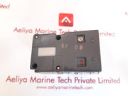 Telemecanique ca2-fr 111 time delay relay 220v 60hz