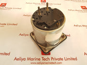 National oilwell varco 0-6000 dc amperes