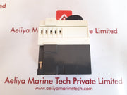 Telemecanique ca2-fr 111 time delay relay 200v 50hz 208v 60hz
