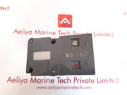 Telemecanique ca2-fr 111 time delay relay 200v 50hz 208v 60hz