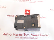 Telemecanique Ca2-ft 141 Auxiliary Relay 220V 60Hz