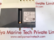 Telemecanique Ca2-fr 141 Controller Time Relay 380V 50Hz