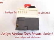 Telemecanique Ca2-fr 141 Controller Time Relay 380V 50Hz