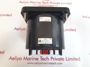 Yokogawa 86JA7562 RPM Meter 0-500 RPM