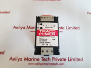 Traco power tcl 060-124 industrial power supply  
