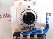 rv30yn Flame eye sensitiveÂ 