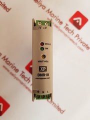 Xp power dnr18us05 ac/dc din rail power supply