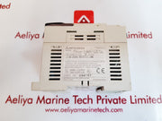 Mitsubishi fx0s-14mr-es/ul programmable controller