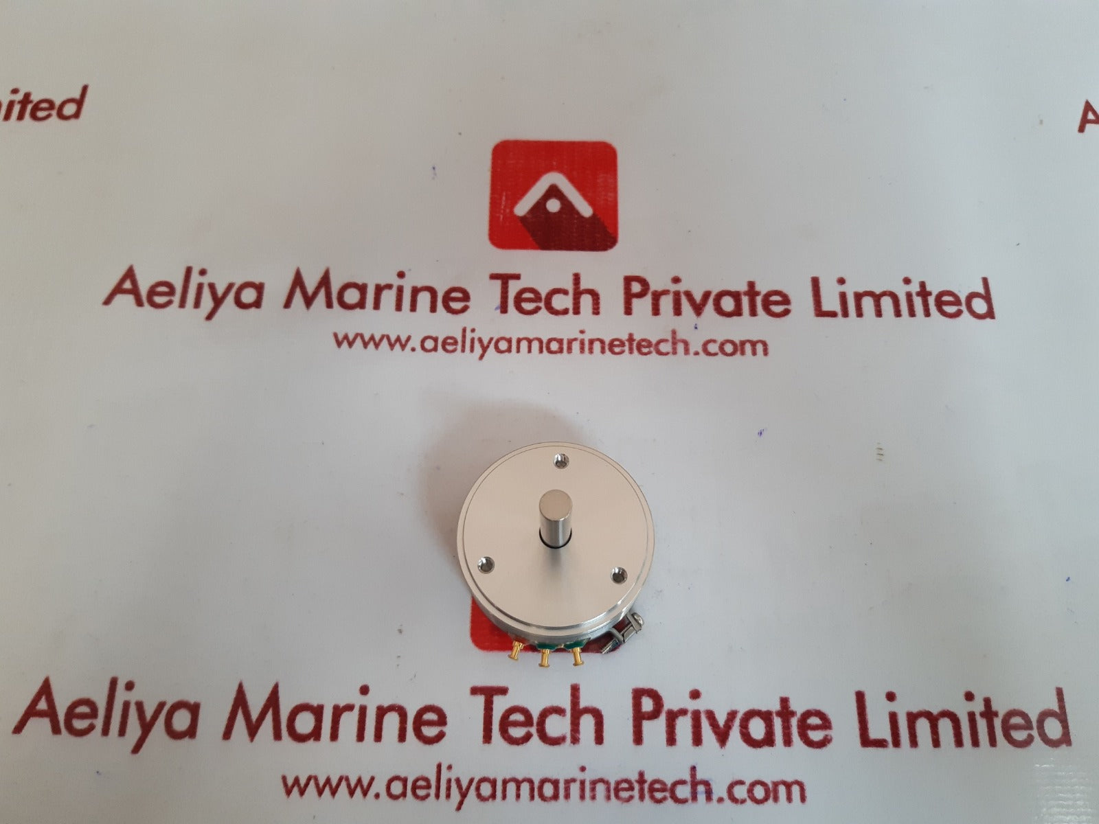 Copal jc40s potentiometer 1k ohm