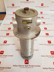 Parker atz120s16sf1r120bh hydraulic filter