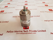 Posital fraba ocd-d2b1b-1416-c10v-h3p rotary encoder 