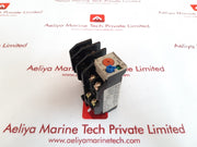 Mitsubishi th-k20kp thermal overload relay 3.6a New