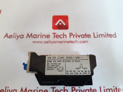 Mitsubishi th-k20kp thermal overload relay 3.6a New