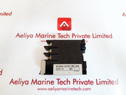 Mitsubishi th-k20kp thermal overload relay 3.6a New