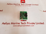 D28-2 pcb card