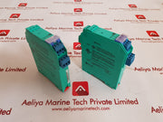 Pepperl+fuchs kfd2-pt2-ex1-5 potentiometer converter 72023