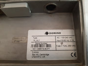 Domino Ts_Sl7 Touch Screen Control Panel Windows Ce Core 5.0