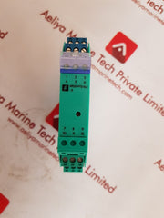 Pepperl+fuchs kfd2-pt2-ex1-5 potentiometer converter 72023