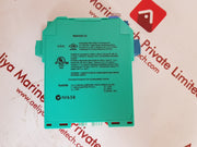 Pepperl+fuchs kfd2-pt2-ex1-5 potentiometer converter 72023