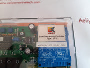 Caledon lsc2 load sequencing controller