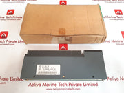 Yamatake mx100gt02 h.01 input module
