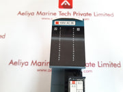 Yamatake mx100gt02 h.01 input module