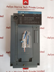 Yamatake-Honeywell MX 100 Programmable Controller