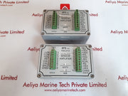 3ps xsc313-1334v8s70201f sensor amplifier 4-20 ma