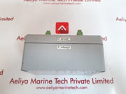 3ps xsc313-1334v8s70201f sensor amplifier 4-20 ma