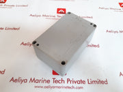 3ps xsc313-1334v8s70201f sensor amplifier 4-20 ma