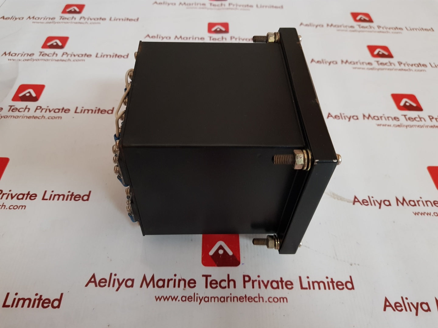 Murayama sba-6r switch box