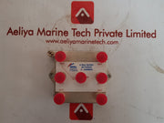 Hills antenna & tv systems 6 way splitter bc15252s