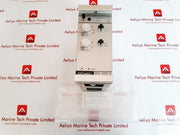 Stromberg Spau 1K100J3 Single Phase Time Relay