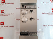 Stromberg Spau 1K100J3 Single Phase Time Relay