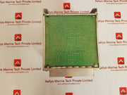 Stromberg Spad 3G5 J6 Control Relay 5A,50Hz,+24V