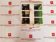 Stromberg Spad 3G5 J6 Control Relay 5A,50Hz,+24V