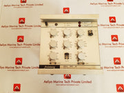 Stromberg spaj 3r5 j6 overcurrent relay