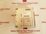 Phoenix Contact Quint-ps-100-240Ac/24Dc/5/Ex Power Supply 2938853