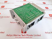 Stromberg Spau 3F100 J3 Single Phase Time Relay 50/60 Hz