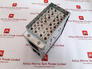 Stromberg Spau 3F100 J3 Single Phase Time Relay 50/60 Hz