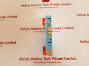 Measurement technology mtl5314 trip amplifier